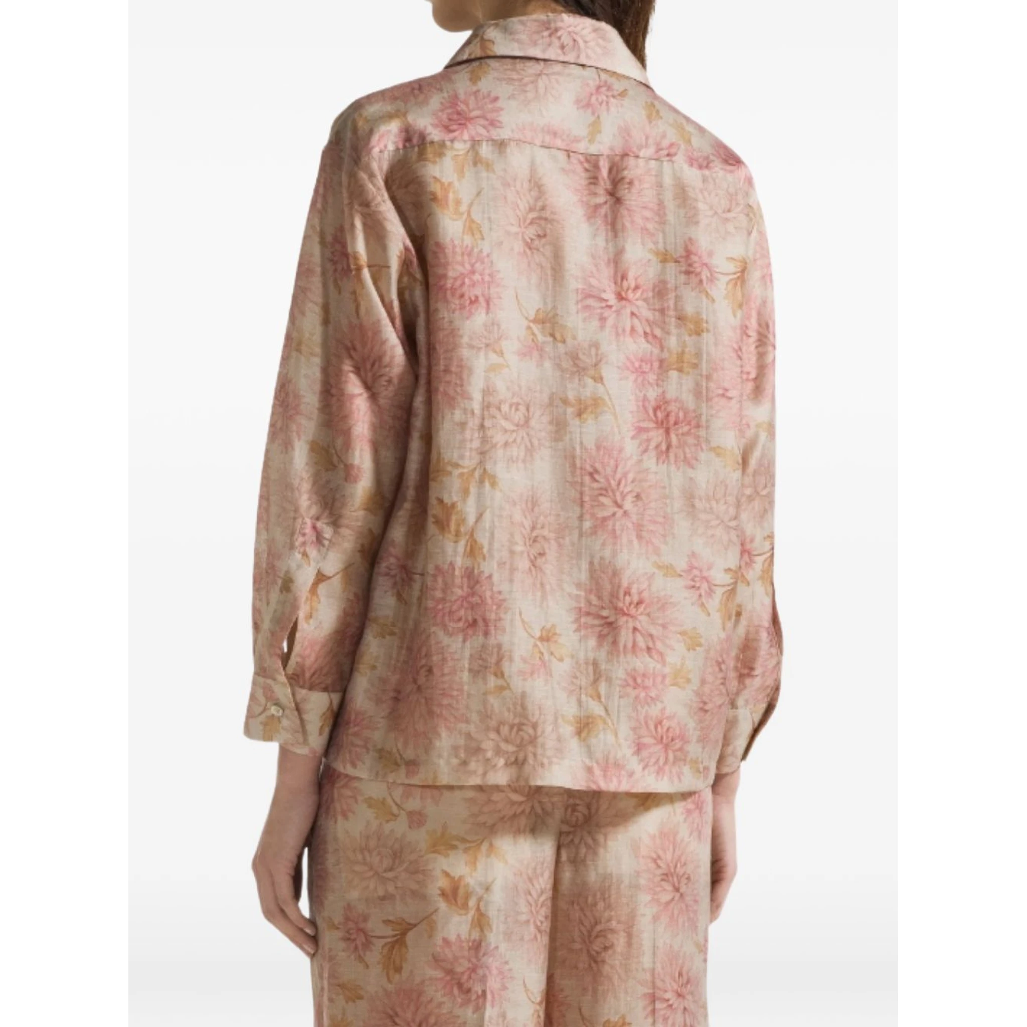 Seventy Shirts Pink