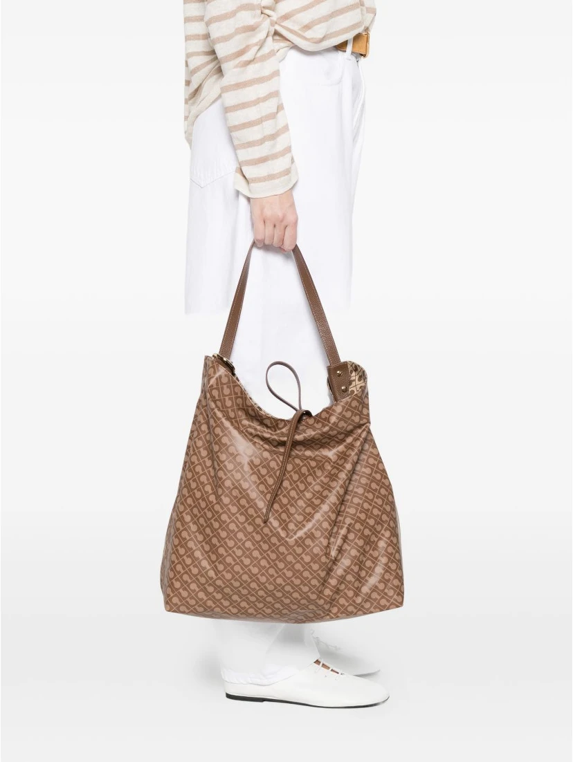 Gherardini Bags.. Brown