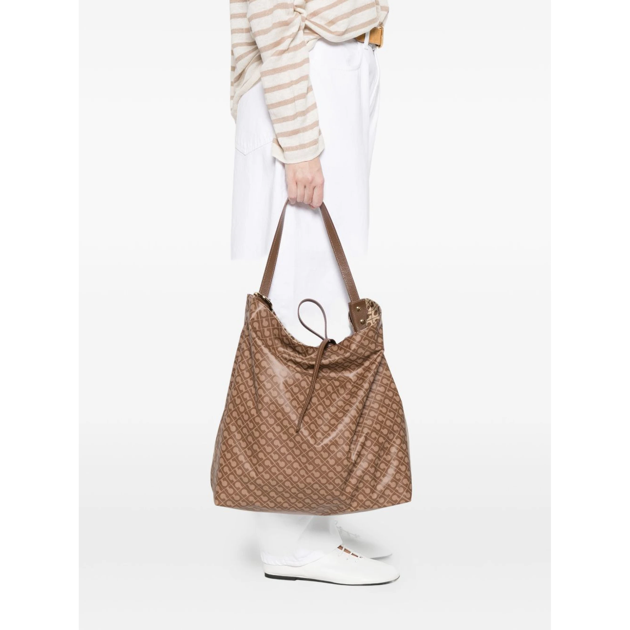 Gherardini Bags.. Brown