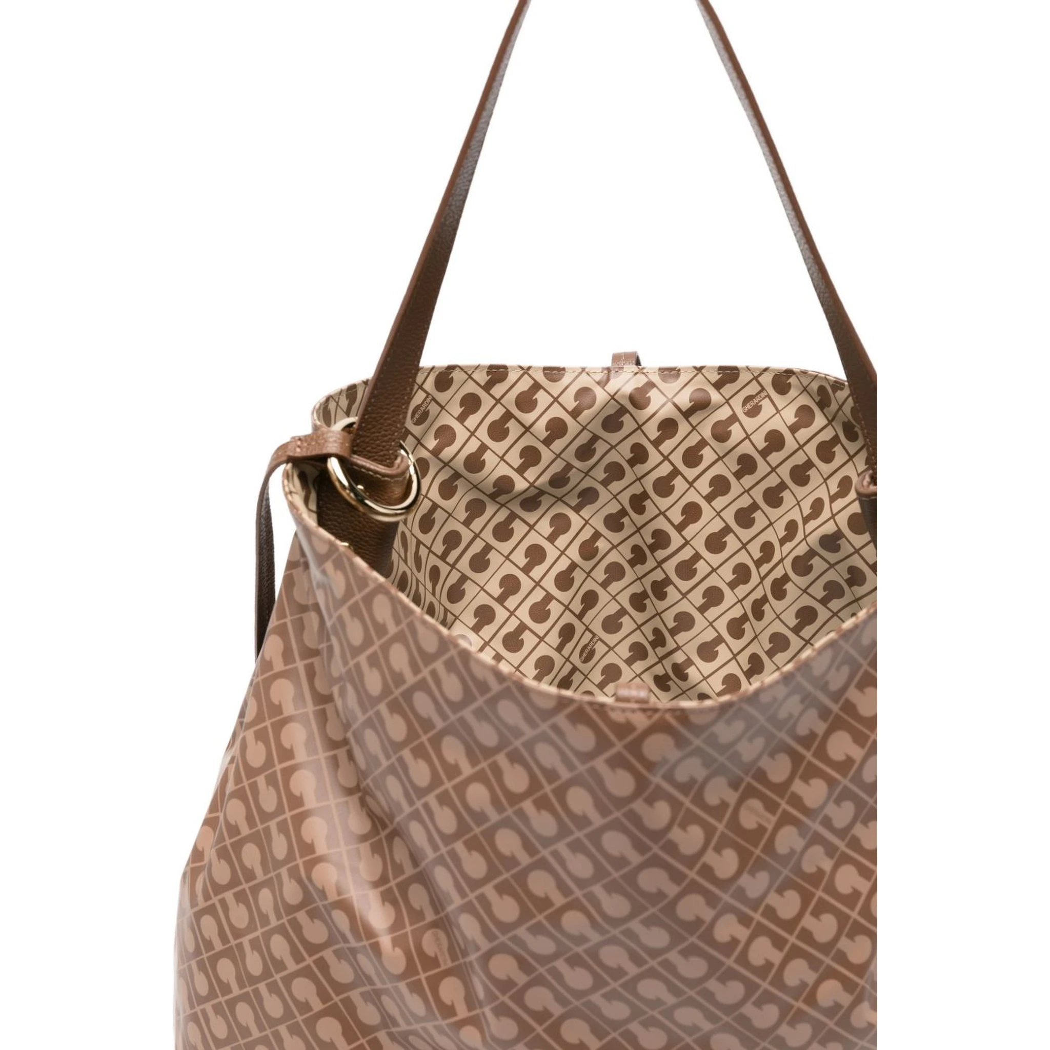 Gherardini Bags.. Brown