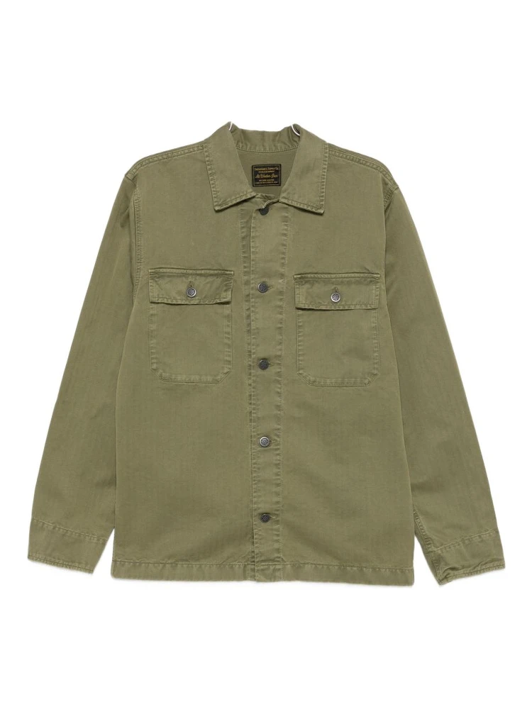CHESAPEAKE'S Shirts Green