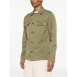 CHESAPEAKE'S Shirts Green