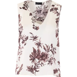 Liu Jo Shirts Brown