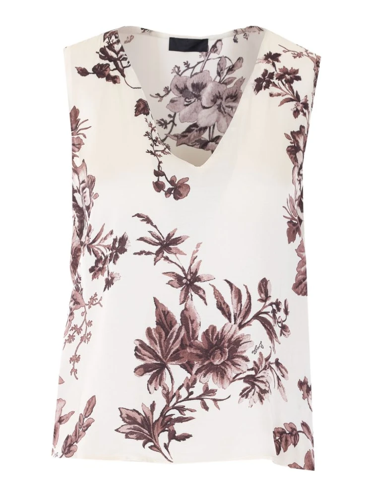 Liu Jo Shirts Brown