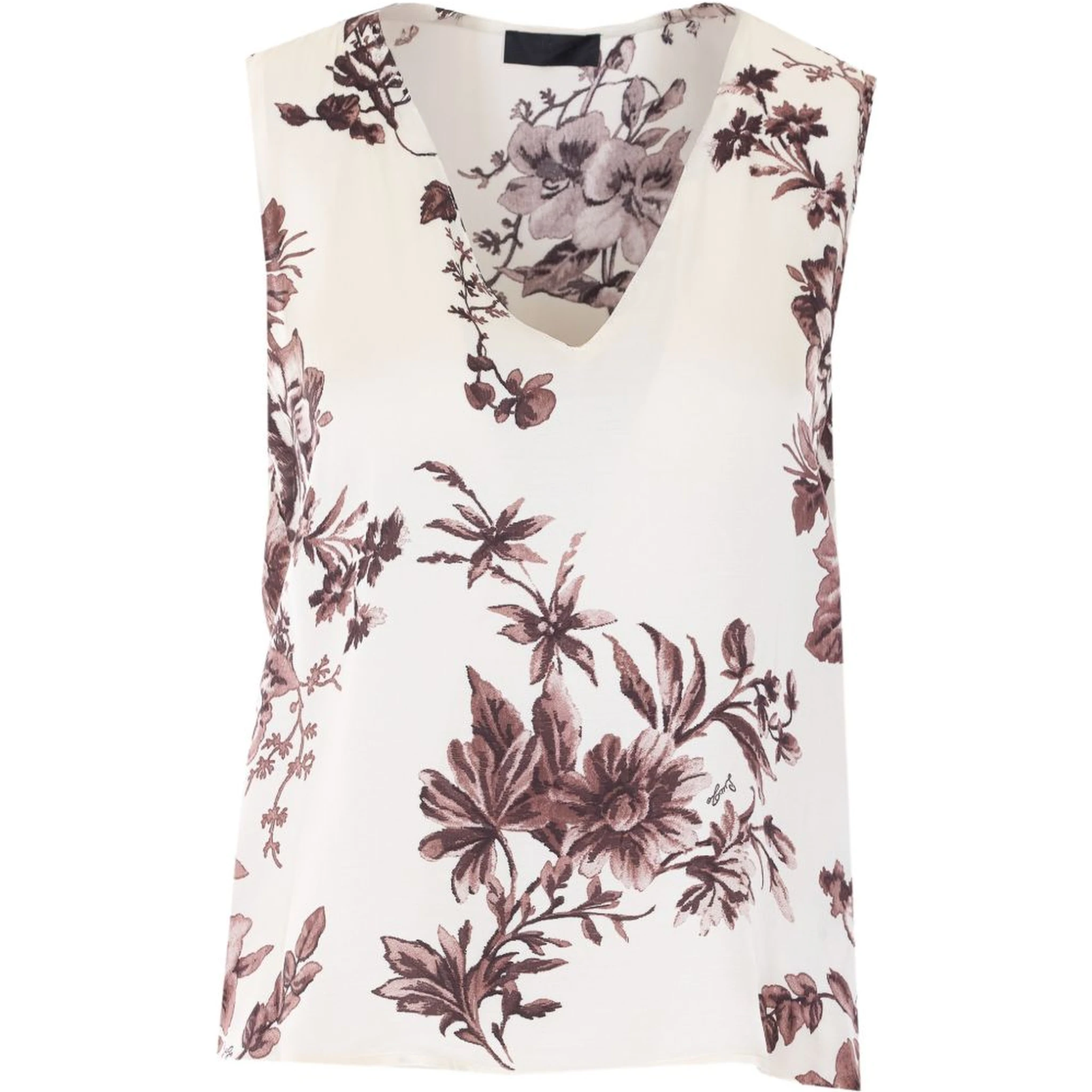 Liu Jo Shirts Brown