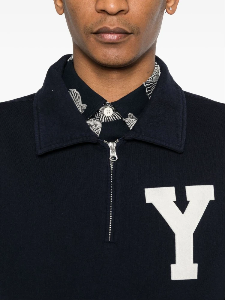 CHESAPEAKE'S Sweaters Blue alternative