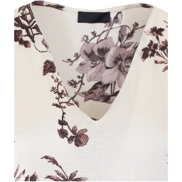 Liu Jo Shirts Brown
