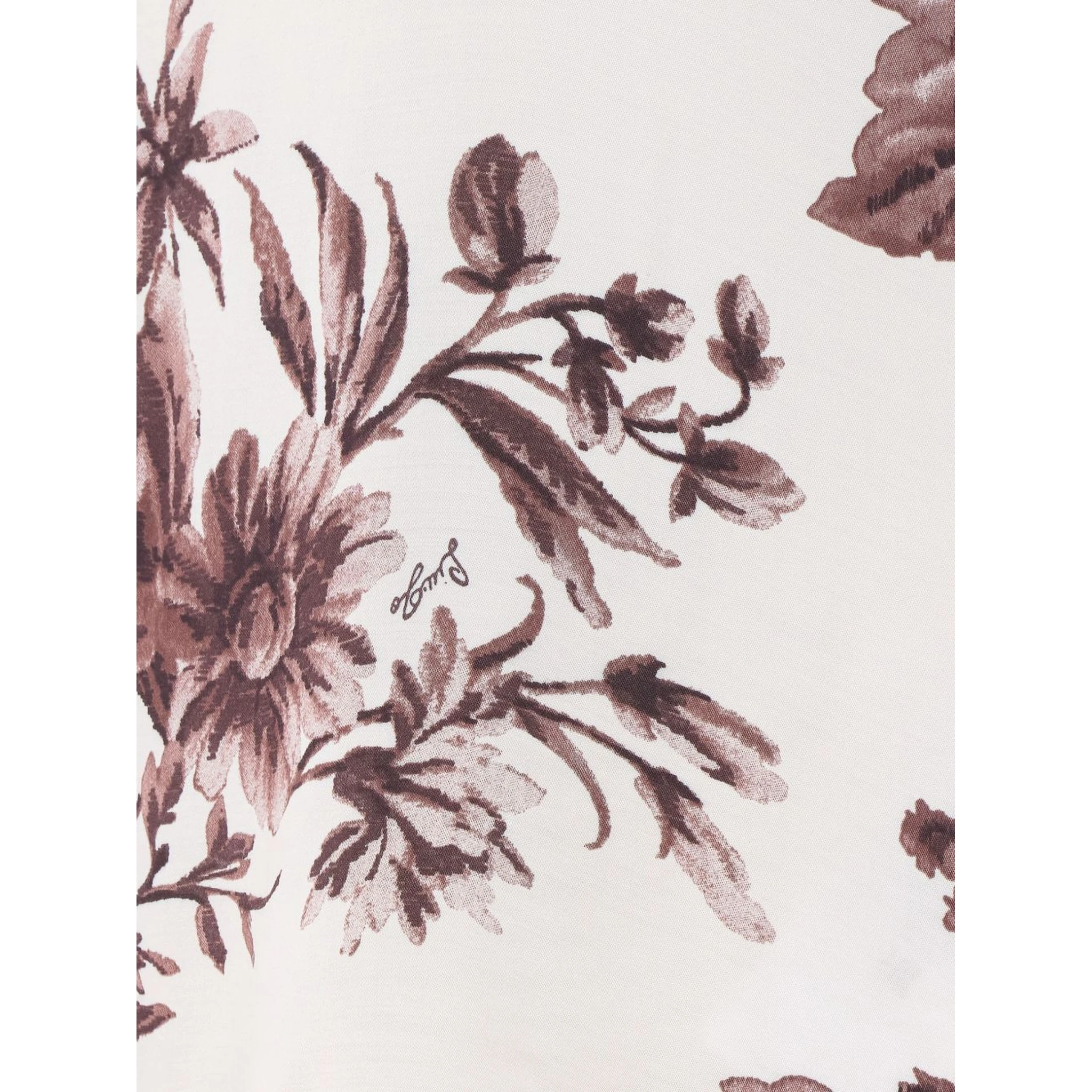 Liu Jo Shirts Brown