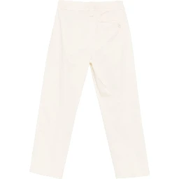 Liu Jo Trousers Cream