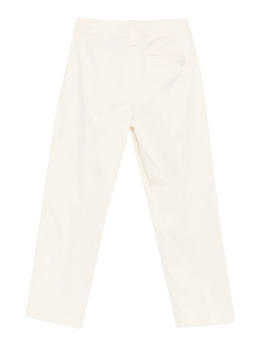 Liu Jo Trousers Cream