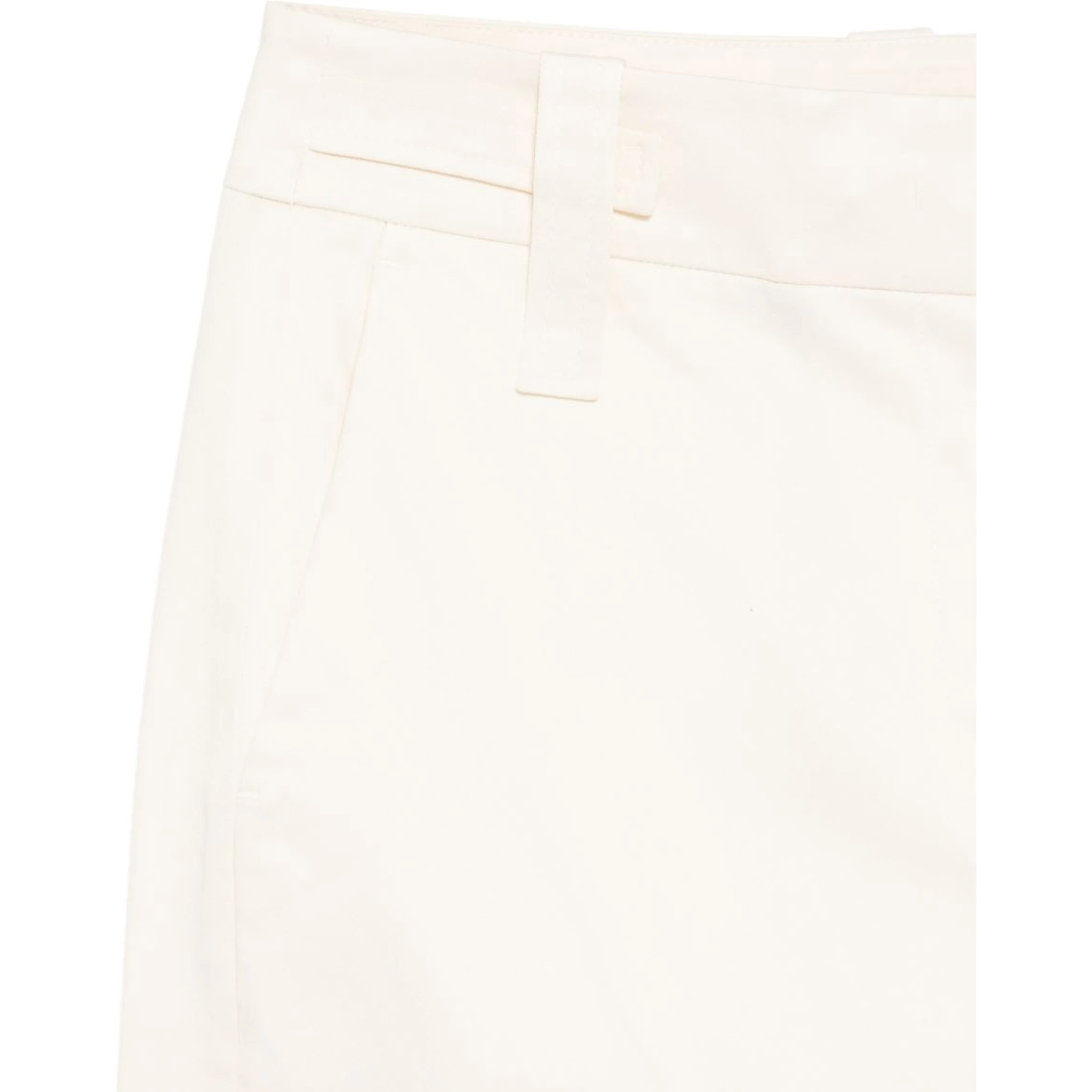 Liu Jo Trousers Cream