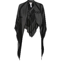 Liu Jo Scarfs Black