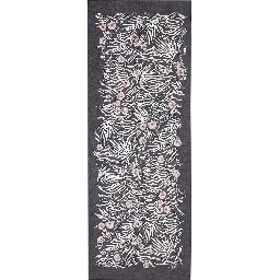 Liu Jo Scarfs Black