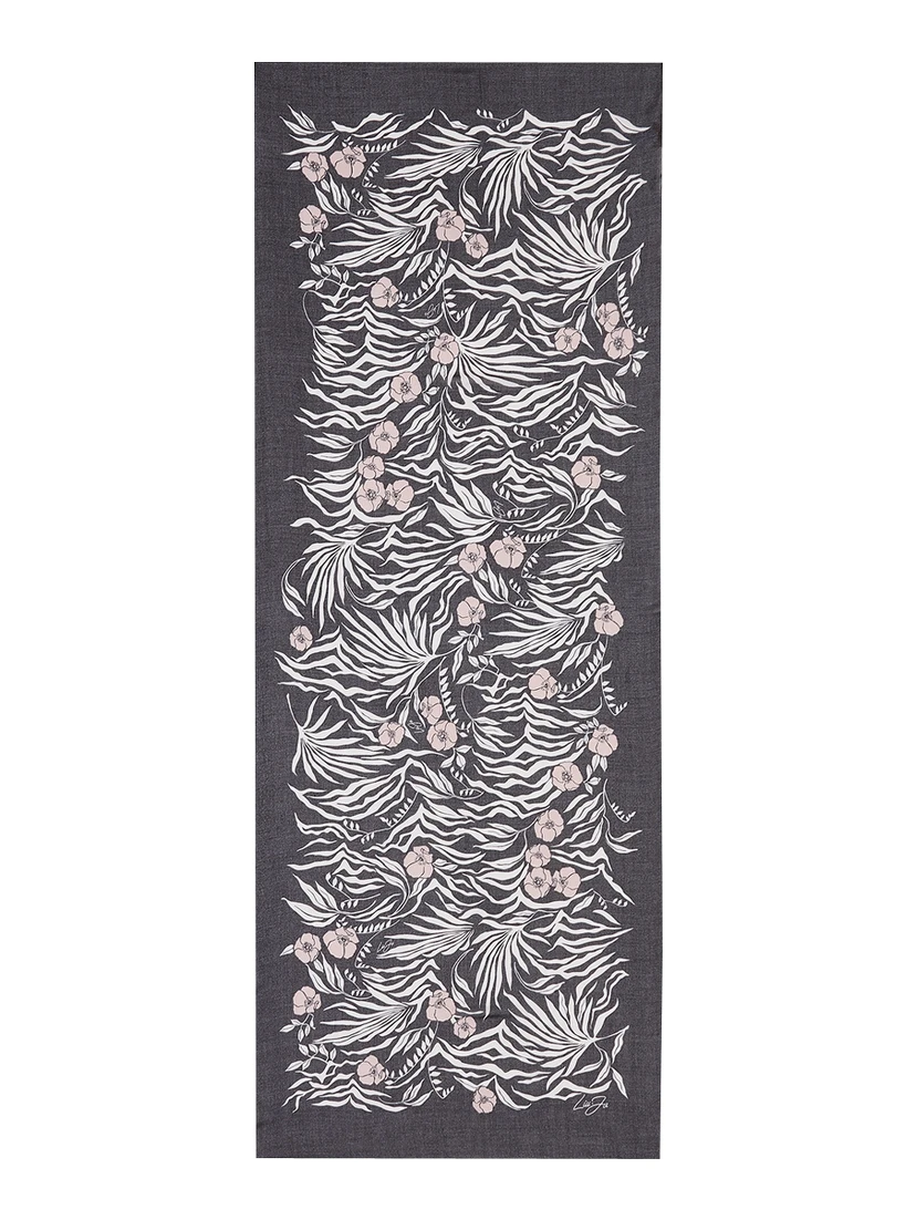 Liu Jo Scarfs Black
