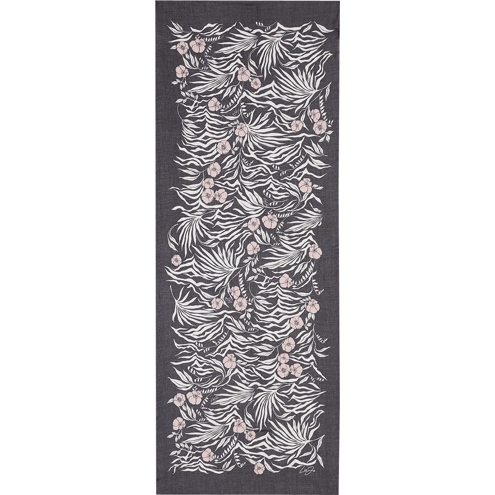 Liu Jo Scarfs Black