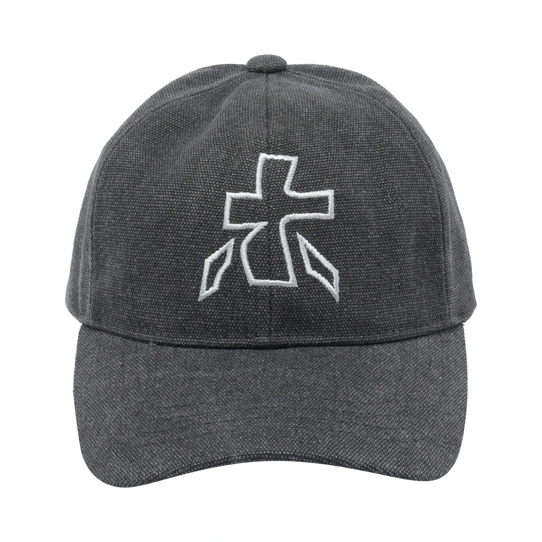 Premiata Hats Black