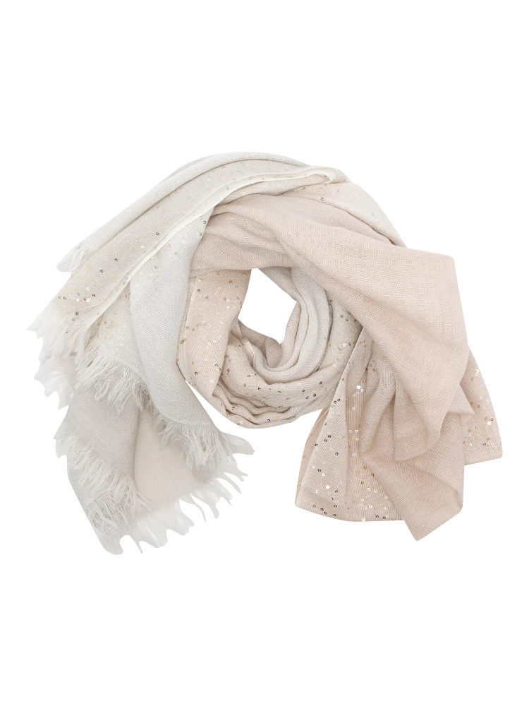 Faliero Sarti Scarfs Beige alternative