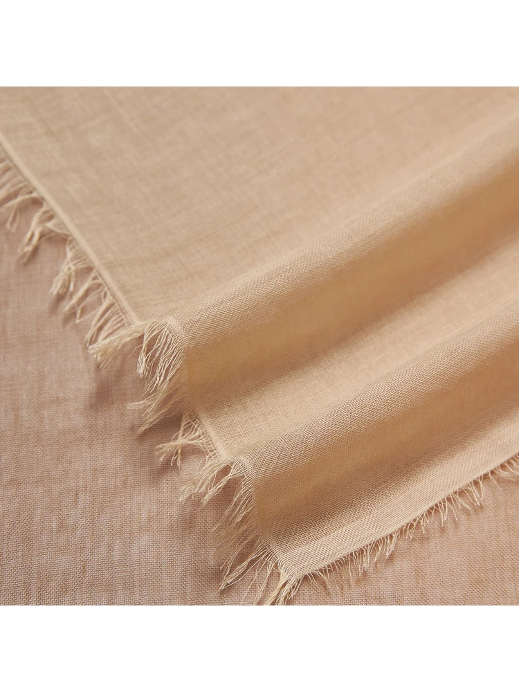 Faliero Sarti Scarfs Brown alternative
