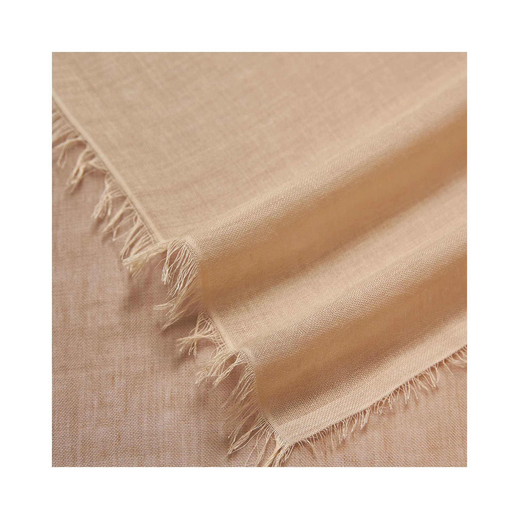 Faliero Sarti Scarfs Brown