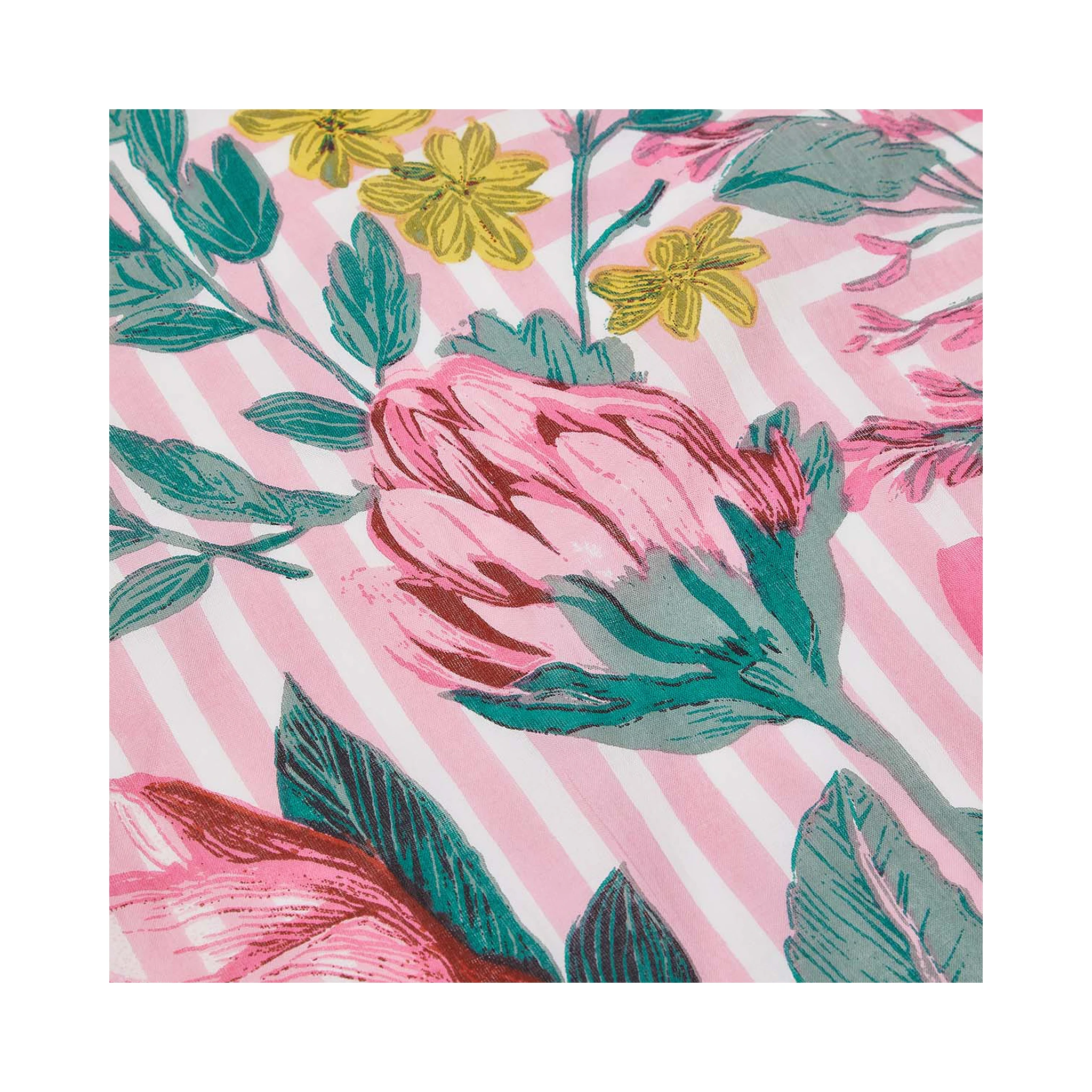 Liu Jo Scarfs Fuchsia