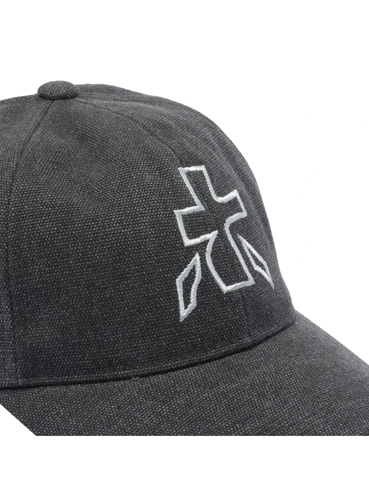 Premiata Hats Black alternative