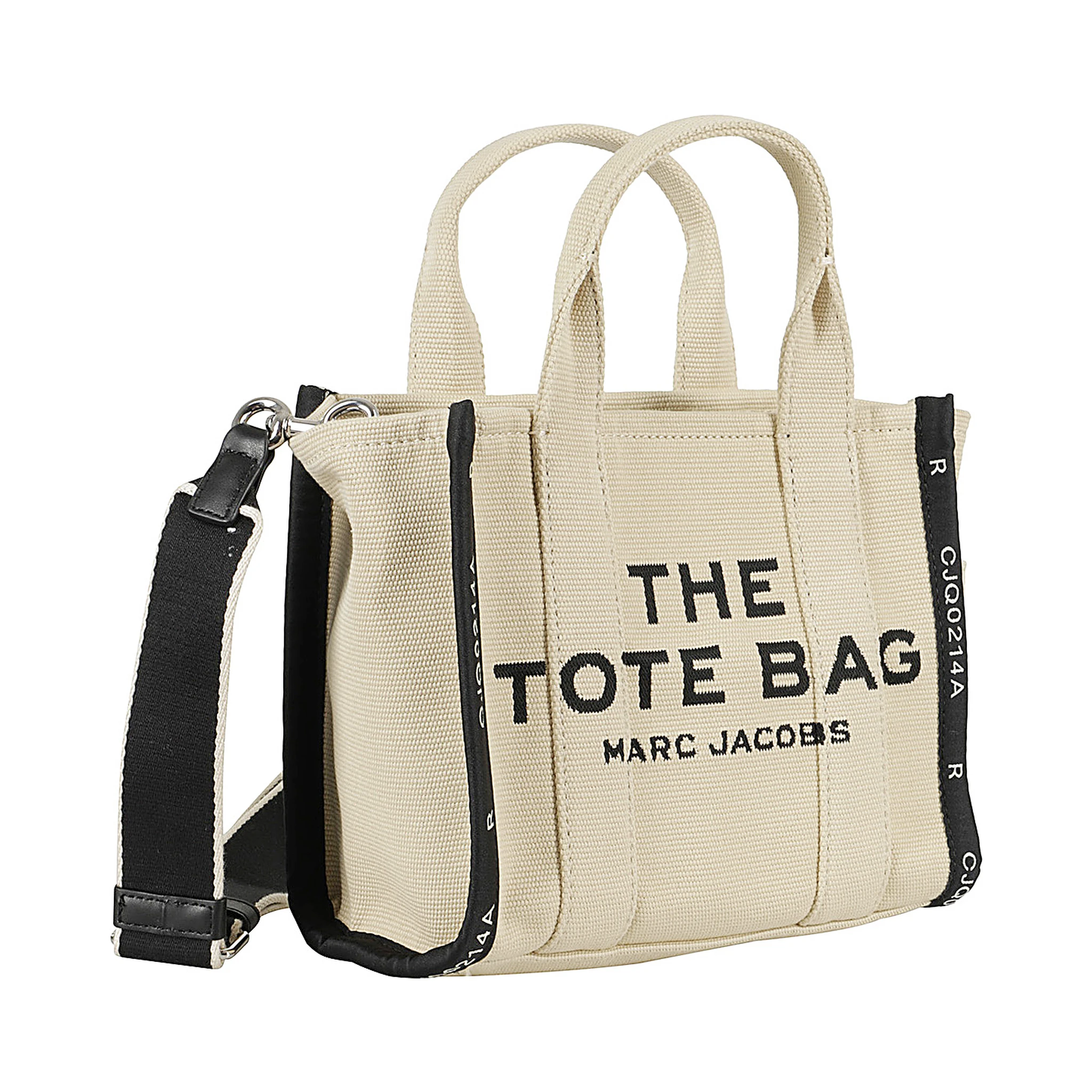 THE SMALL TOTE