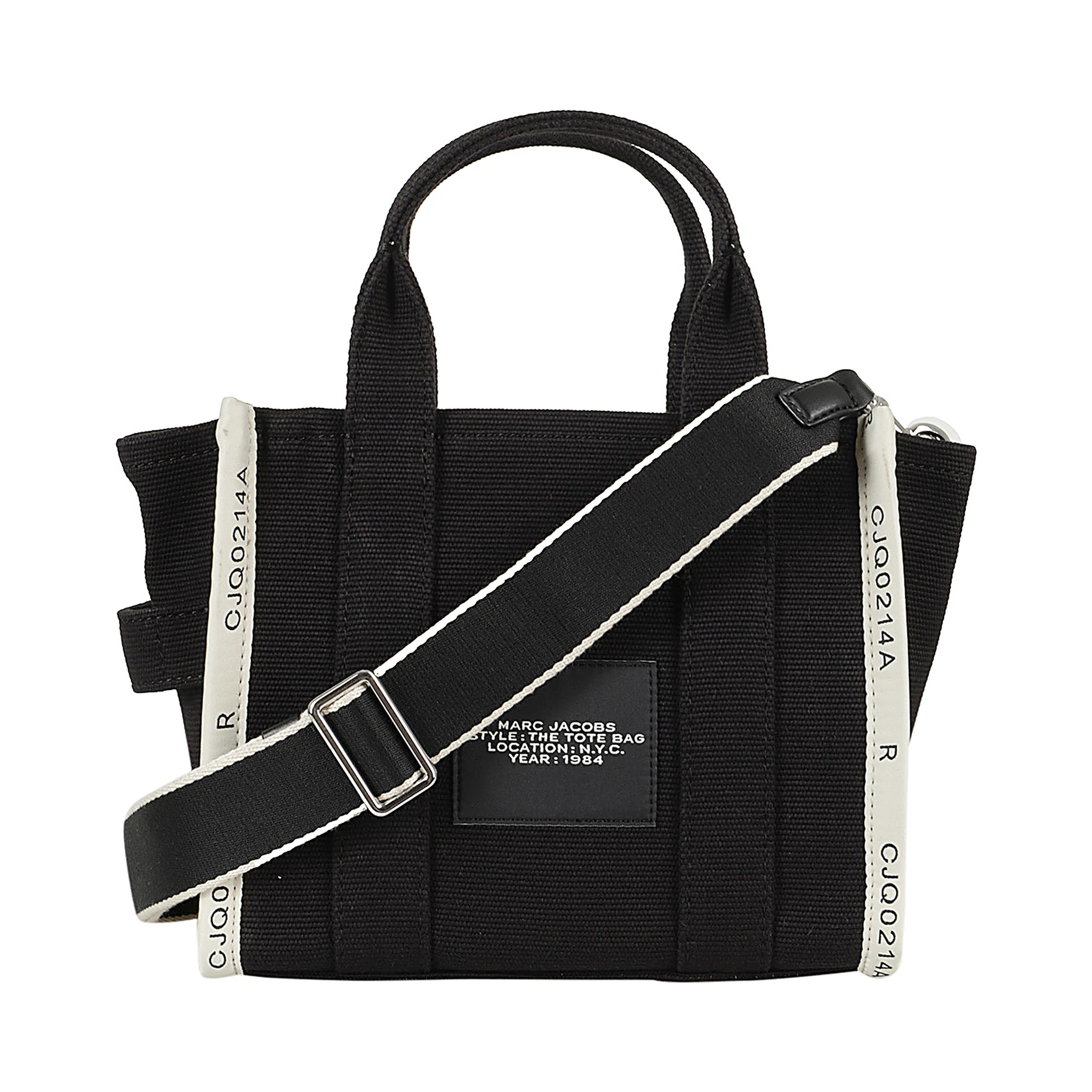 THE SMALL TOTE