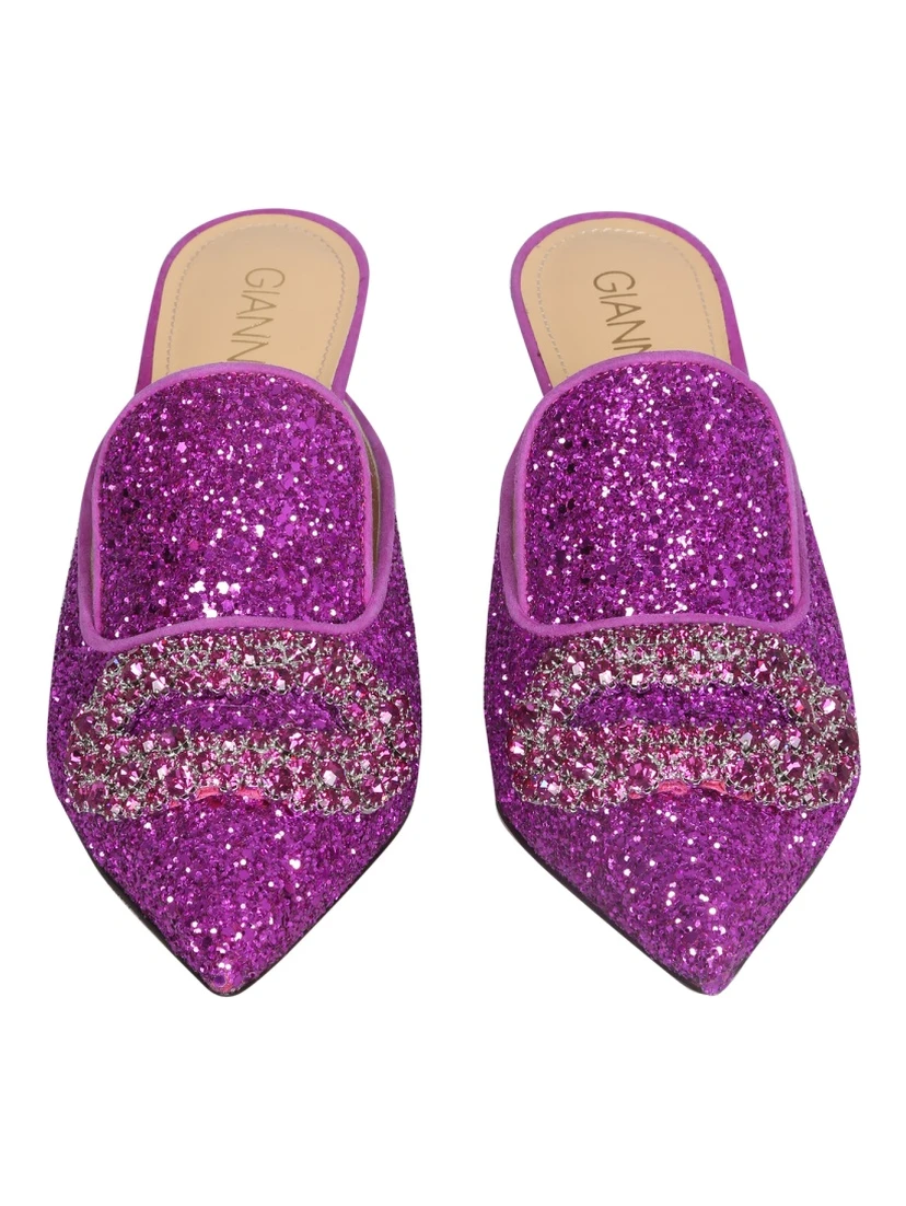 DAPHNE PUMPS