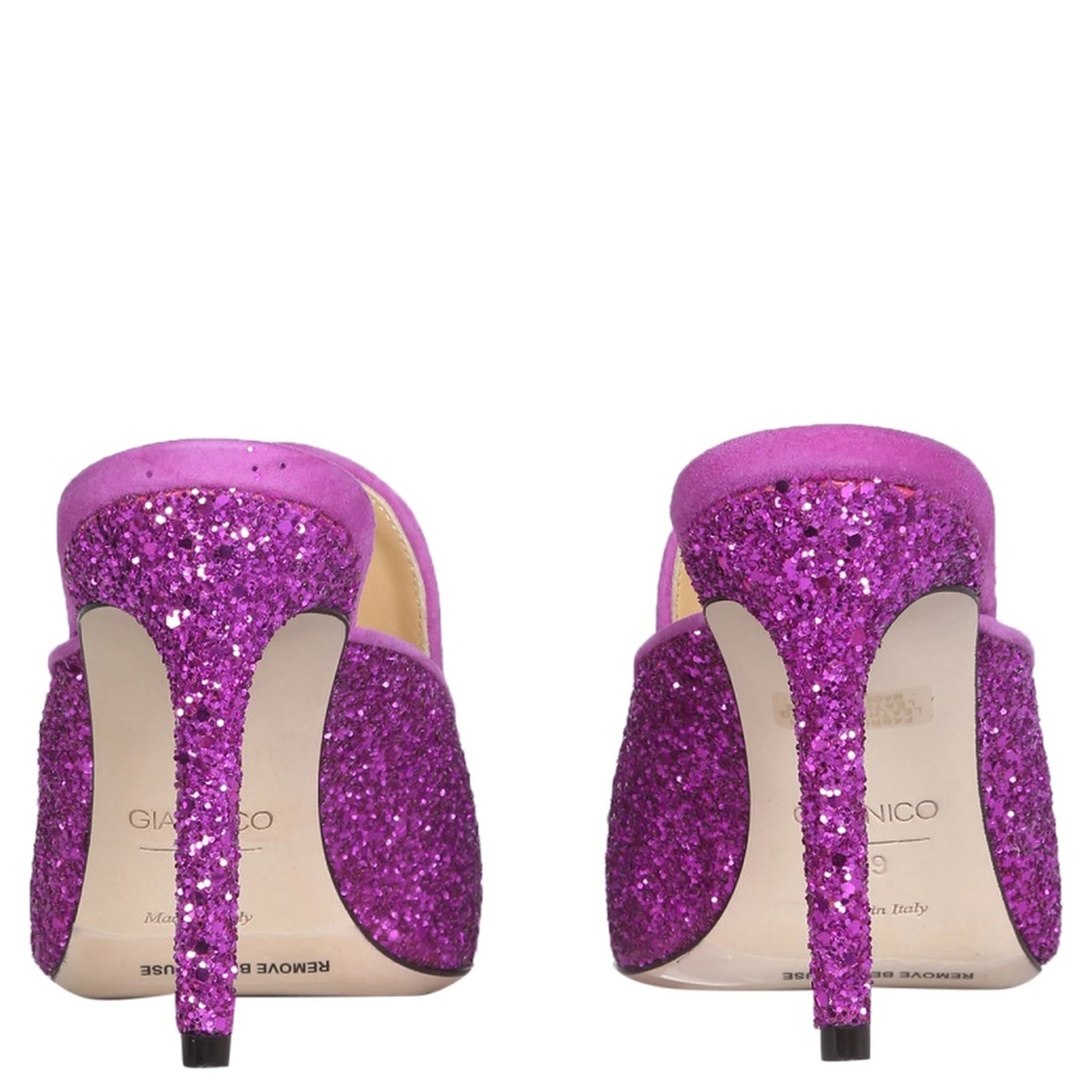DAPHNE PUMPS