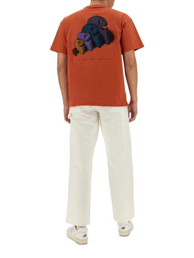 "SINGLE KNEE" PANTS alternative