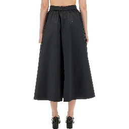 MAXI SKIRT