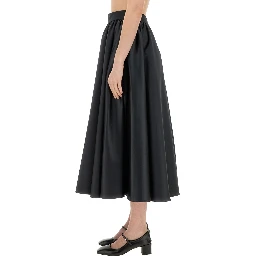 MAXI SKIRT