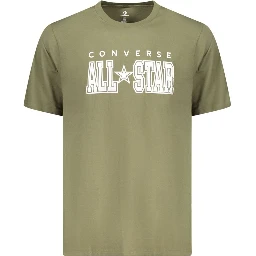 Verde Cotton Men's T-Shirt