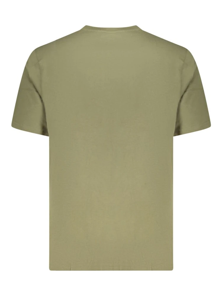 Verde Cotton Men's T-Shirt alternative