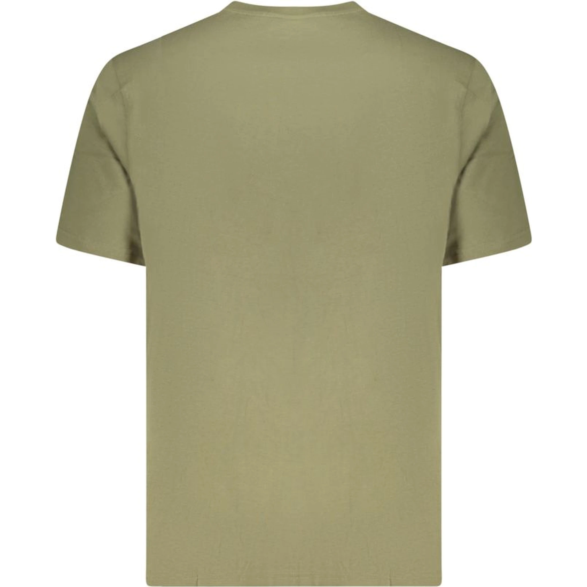 Verde Cotton Men's T-Shirt