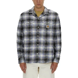 SHIRT WITH LOGO