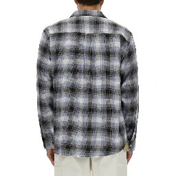 SHIRT WITH LOGO