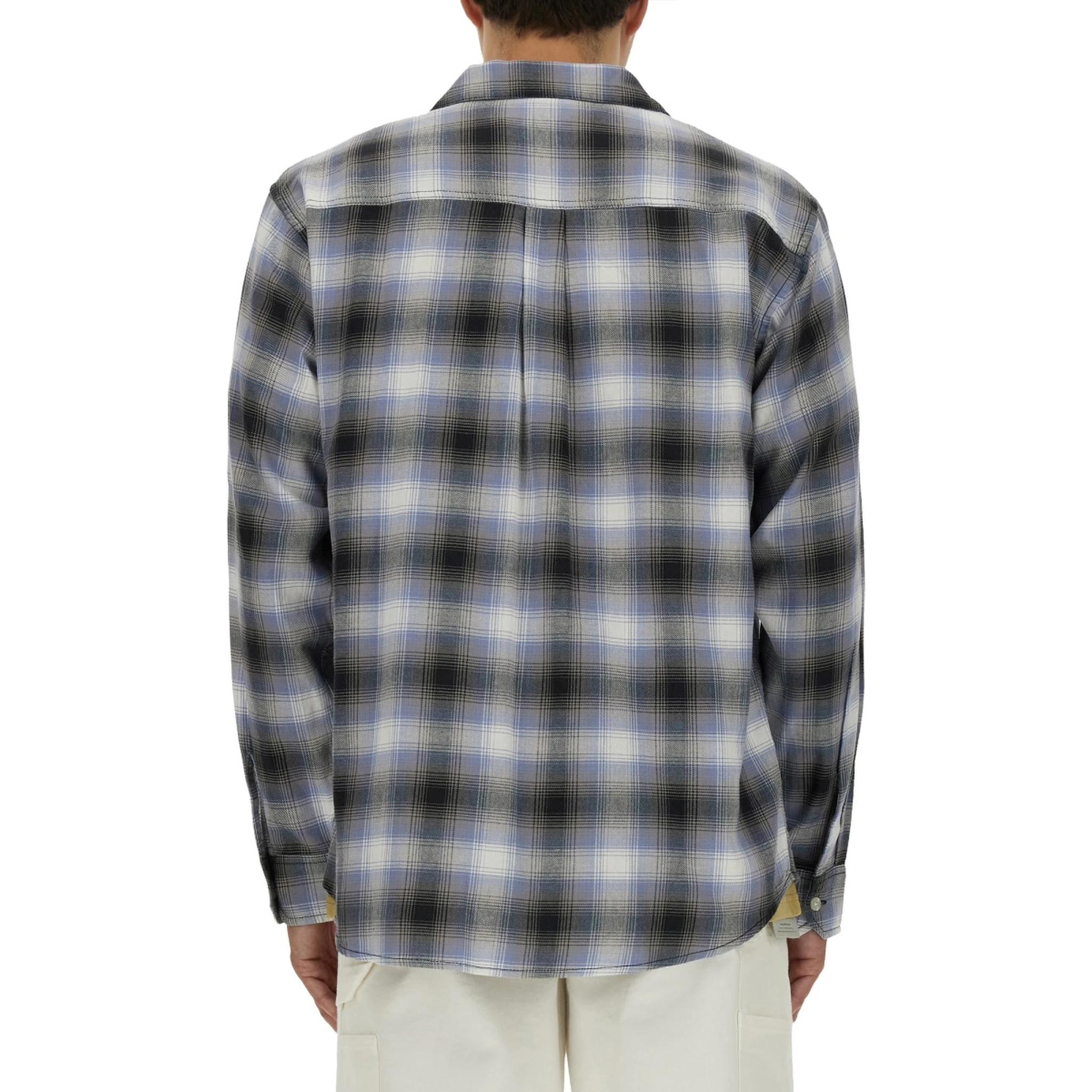 SHIRT WITH LOGO