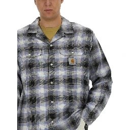 SHIRT WITH LOGO