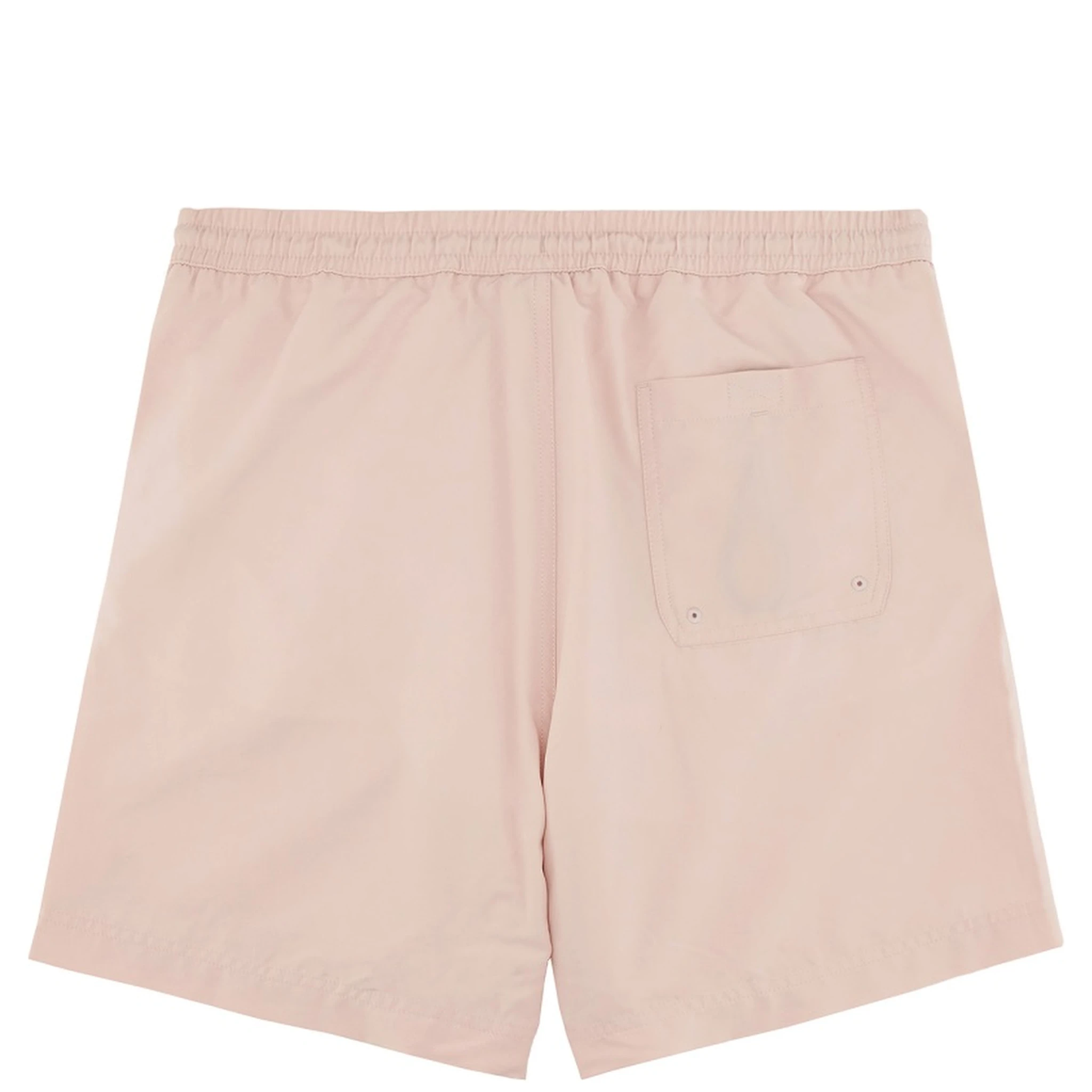 BOXER SWIMSUIT
