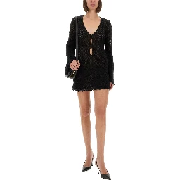 SHORT DRESS "TANZANIA"