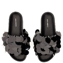 SPARKLE SANDAL