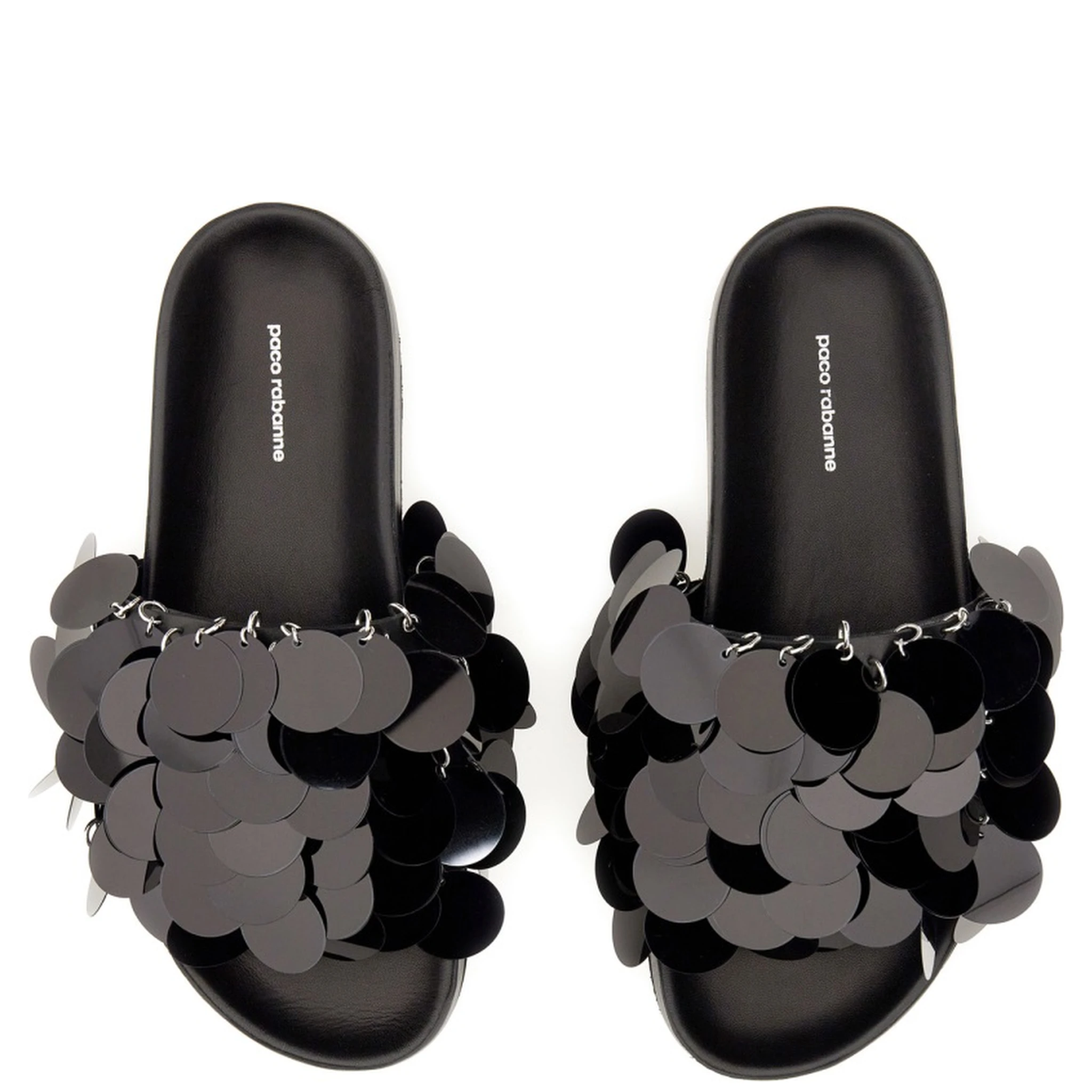 SPARKLE SANDAL