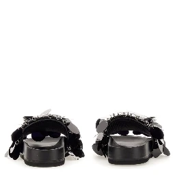 SPARKLE SANDAL