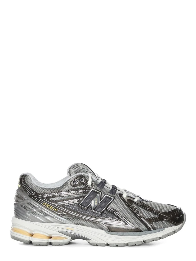 New Balance Sneakers Grey
