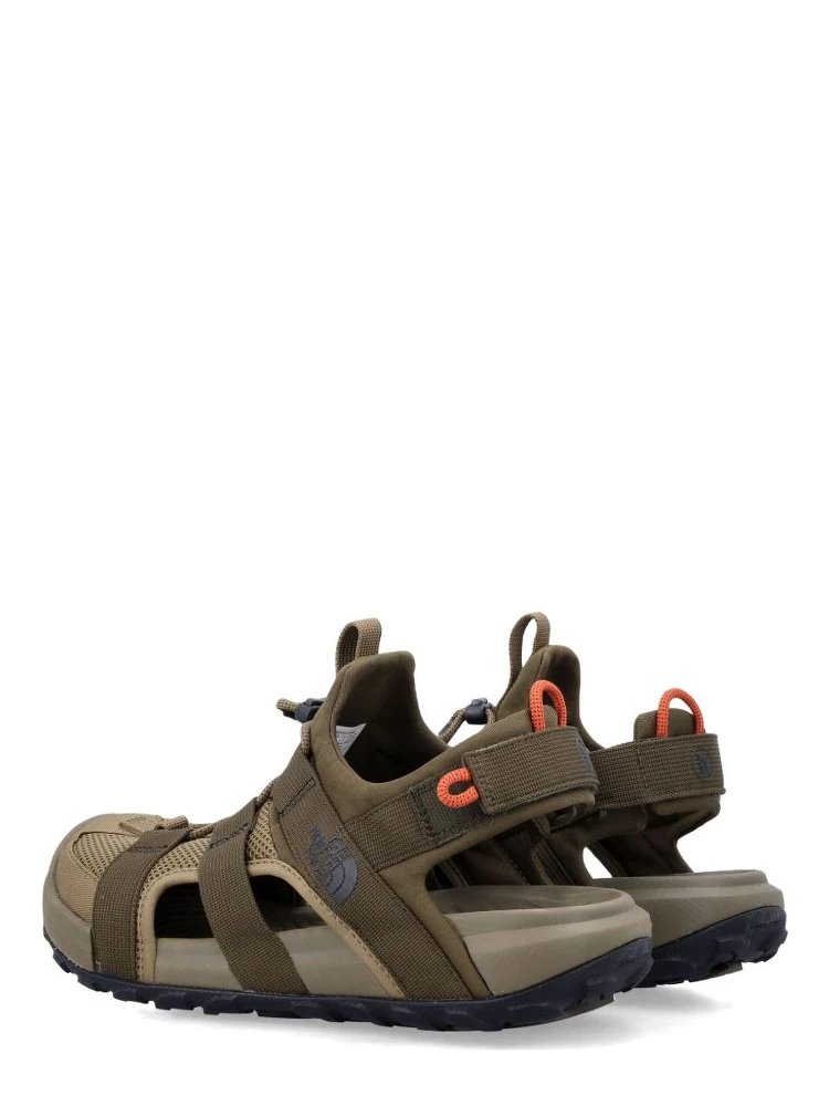 THE NORTH FACE Sneakers Brown alternative