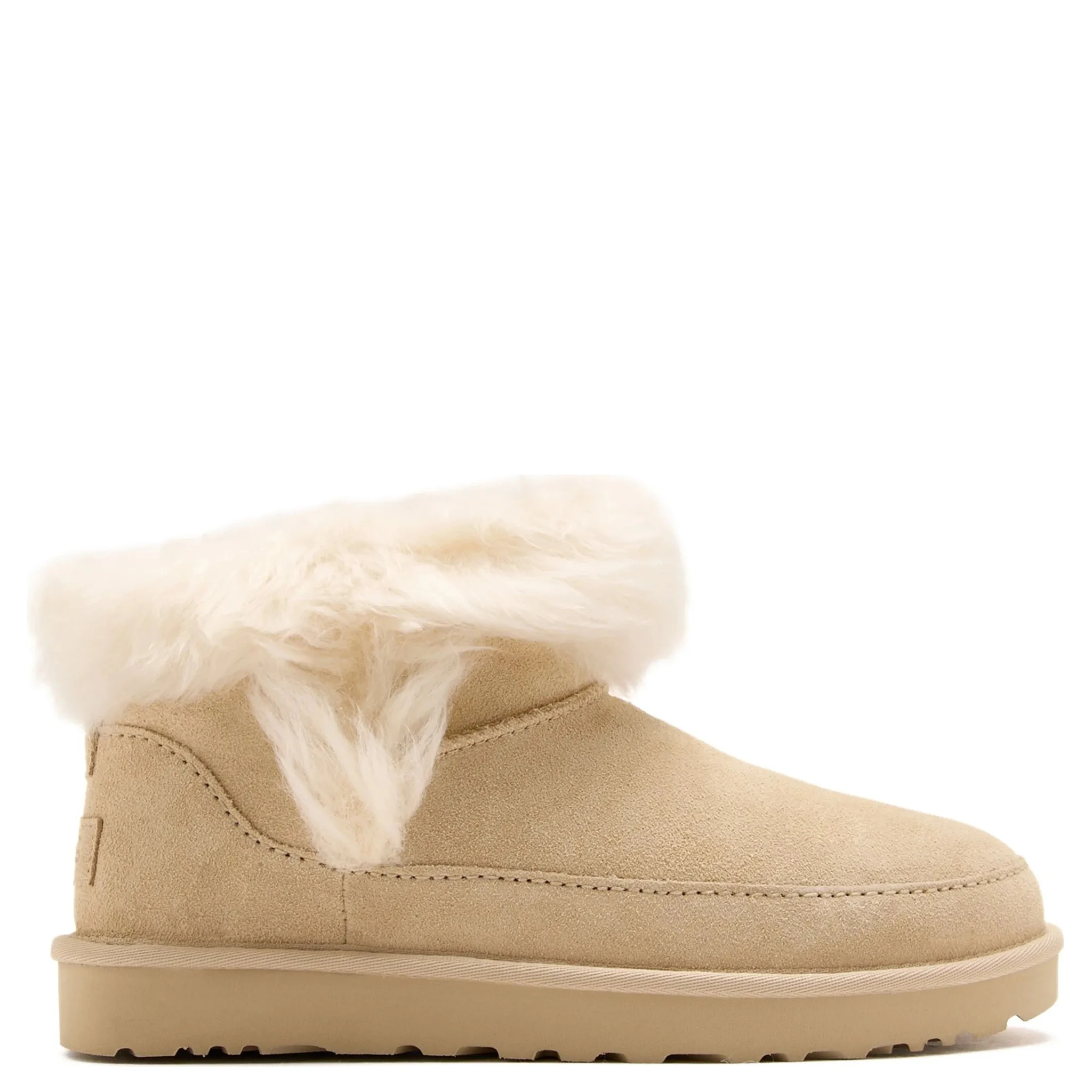 UGG Boots Beige
