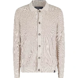 SHIRT JACKET MAGLIA