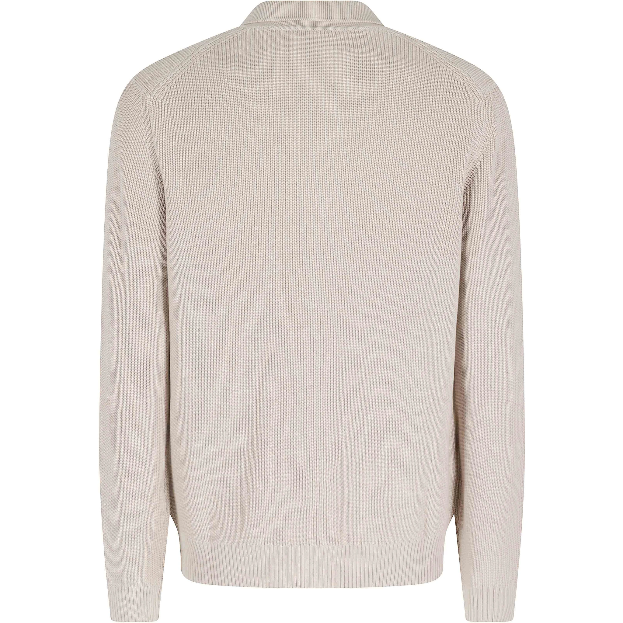SHIRT JACKET MAGLIA