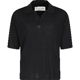 POLO MC COMFY FIT